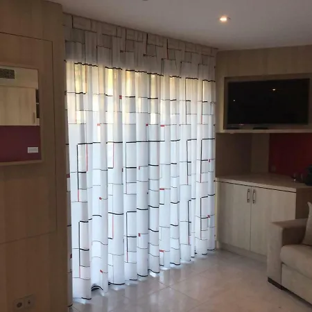 La Favorite Apartmán *