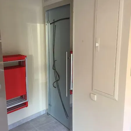 La Favorite Apartment Cassis
