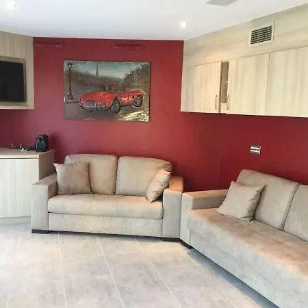 Apartment La Favorite Cassis