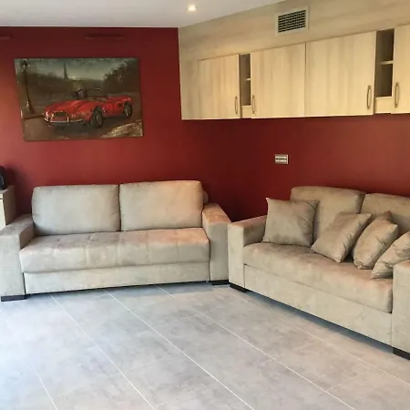Apartment La Favorite Cassis