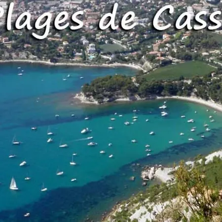 La Favorite * Cassis