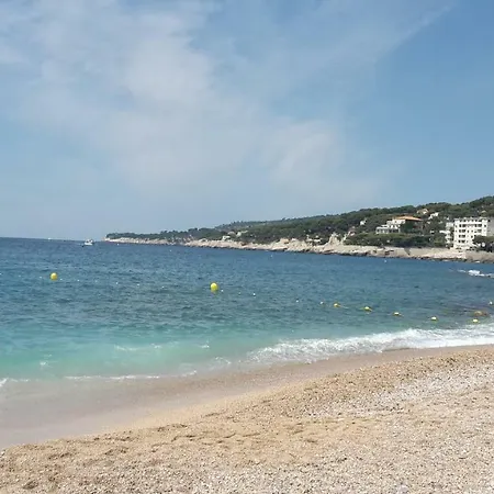 La Favorite Apartment Cassis